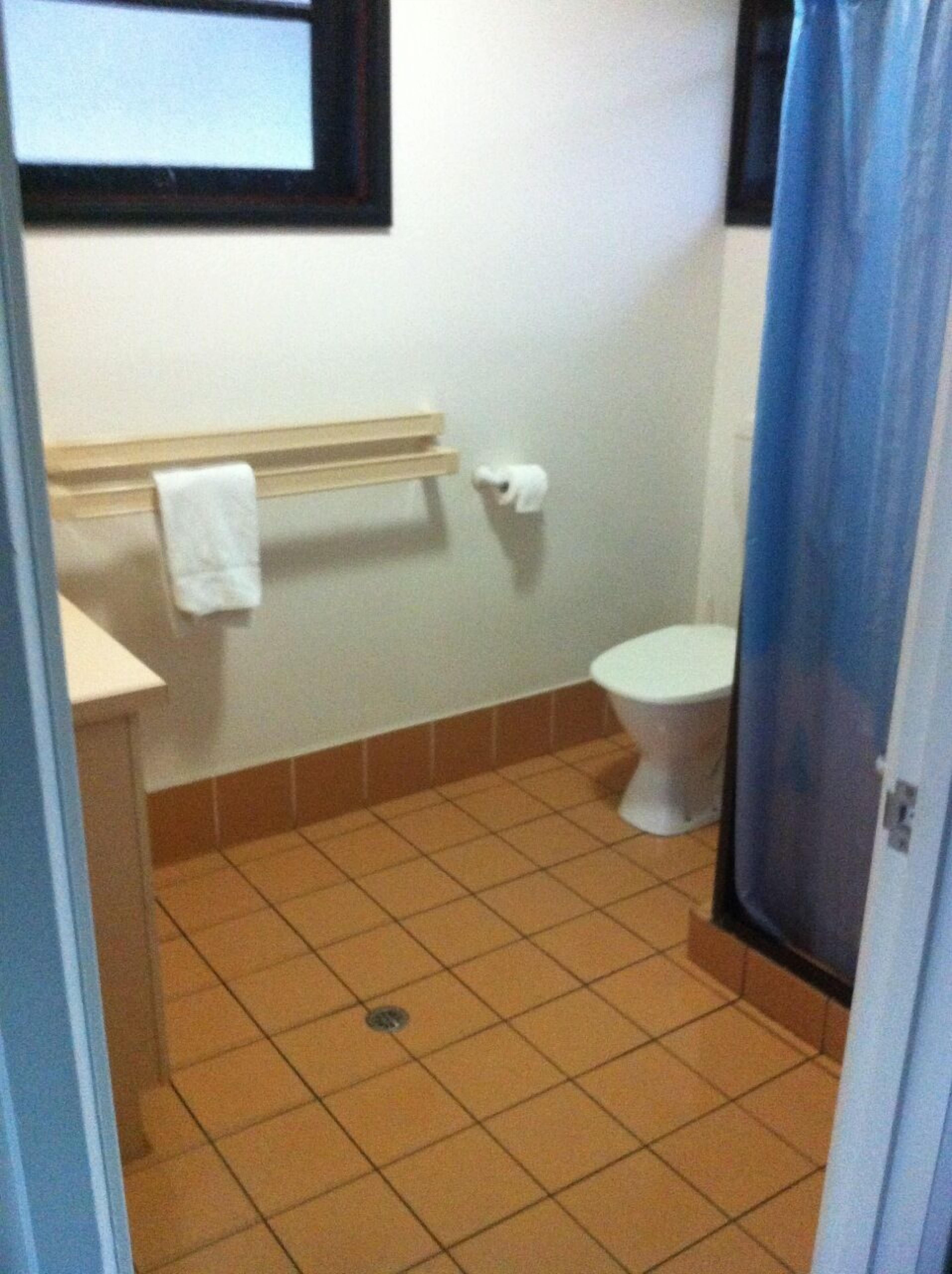 Fraser Island Retreat