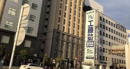 Shizutetsu Hotel Prezio Shizuoka Station Kita