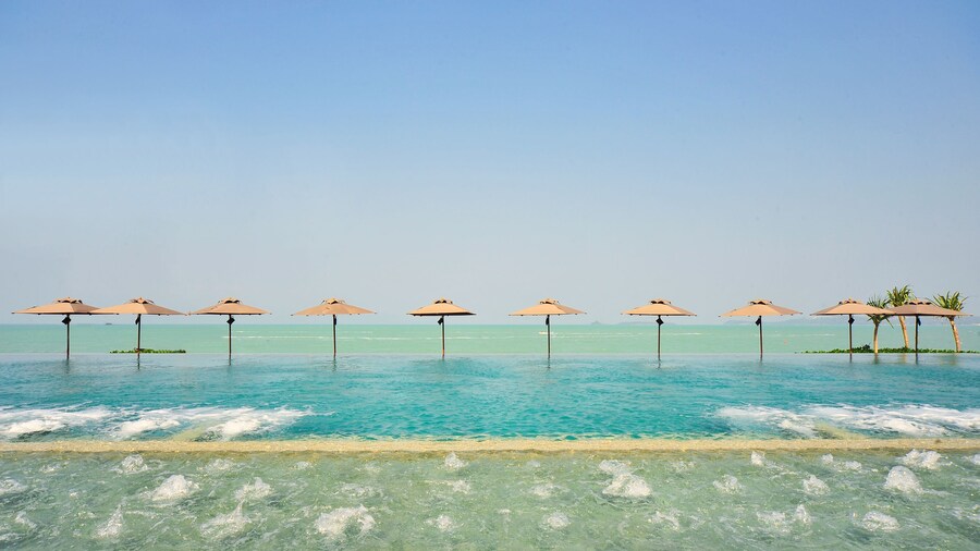 Hansar Samui Resort & Spa