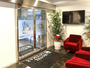 最安値7 809円 葛西臨海公園駅周辺の安いホテル 宿泊ランキングtop30 Stayway