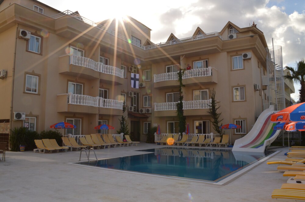 Isla Apartments (Marmaris) 2019 Hotel Prices Expedia.co.uk