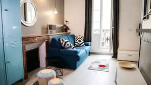 Télévision à écran plat