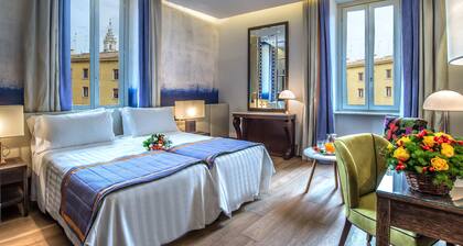 Martis Palace Hotel