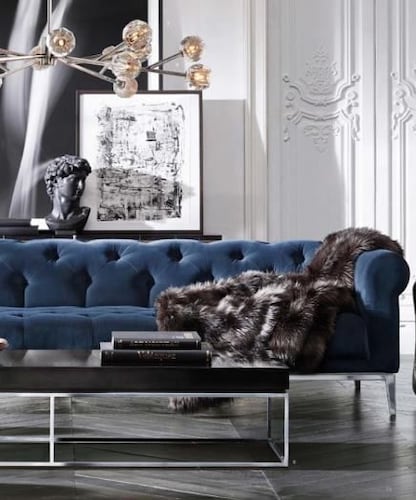 Classic sleeper sofa memory foam mattress