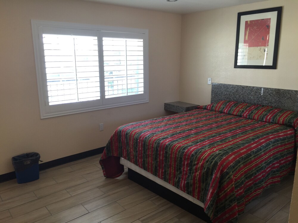 Ace Budget Motel San Diego Usa Expedia Com Au