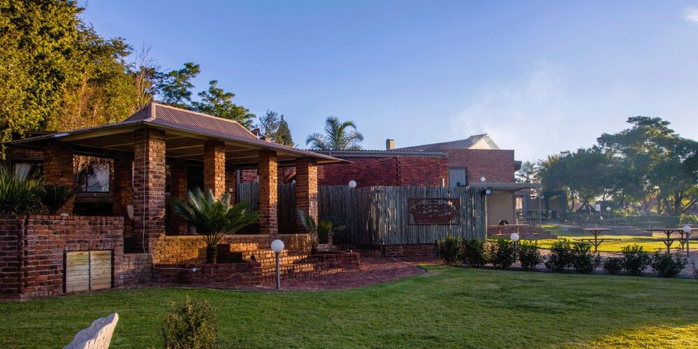 Crystal Rose Lodge in Krugersdorp, South Africa