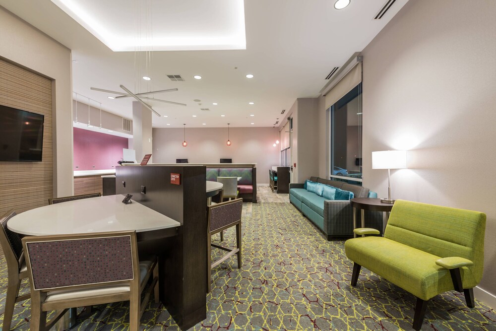 TownePlace Suites by Marriott Chicago Schaumburg