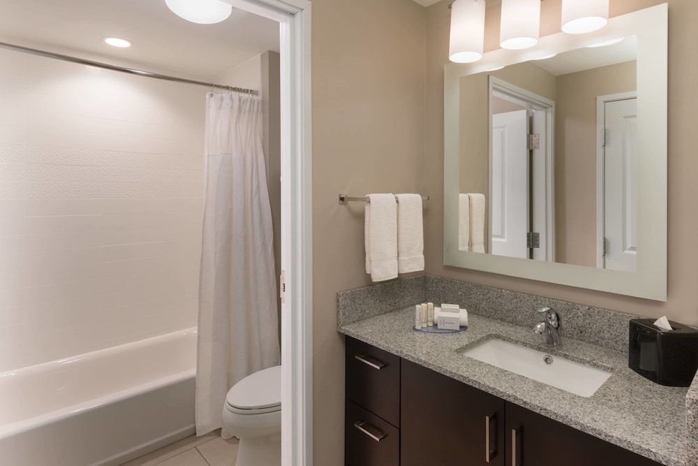 TownePlace Suites by Marriott Chicago Schaumburg