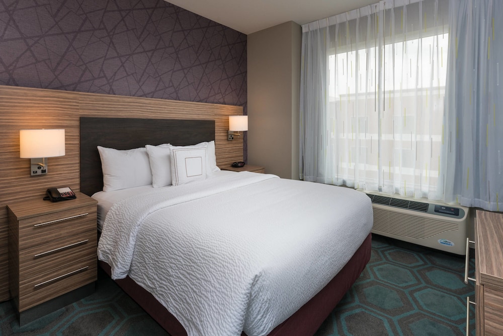 TownePlace Suites by Marriott Chicago Schaumburg