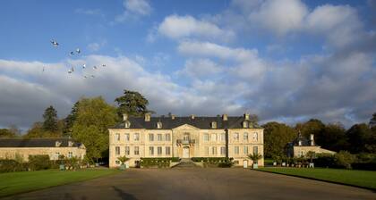 Château de Pont-Rilly