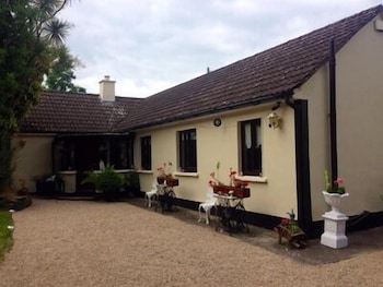 Ashgrove B&B in Wicklow, Ireland