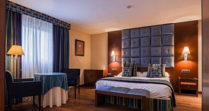 Hospedium Hotel Mirador De Gredos