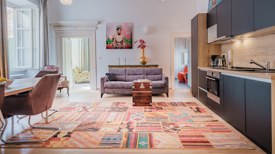 Dubrovnik Luxury Apartments