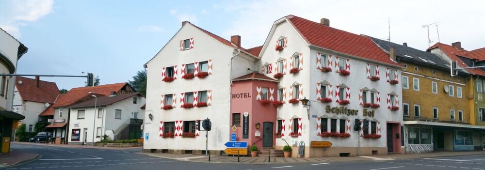 Hotels In Niederaula Deutschland Hotels In Niederaula Deutschland
