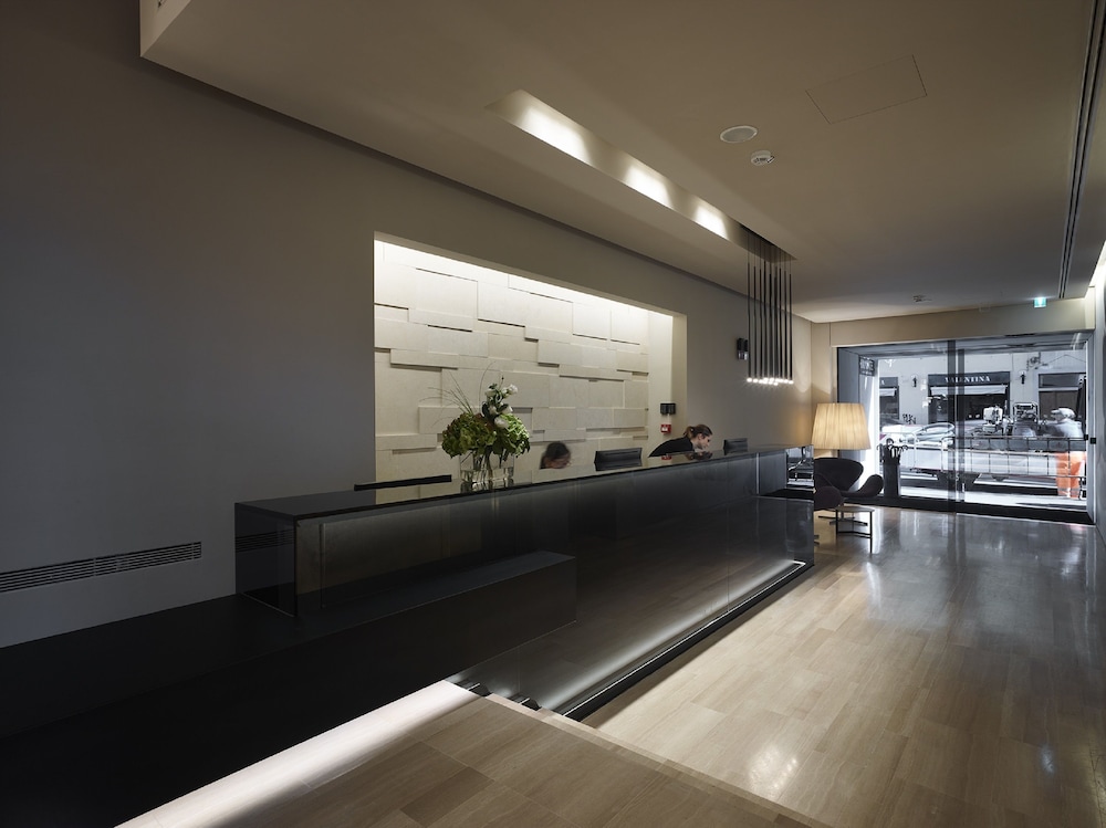 Glance Hotel In Florence 2018 Prices Expedia Terrace Patio Featured Image Interior Entrance