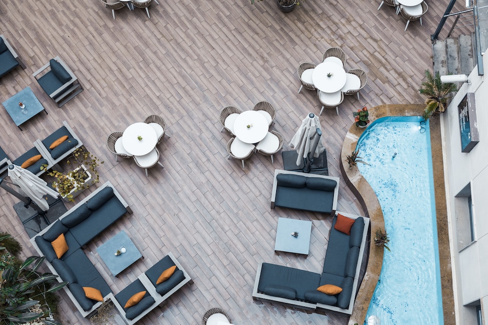 Az Hôtel Zeralda Alger Algérie Expediafr