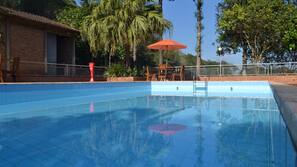 Piscina al aire libre