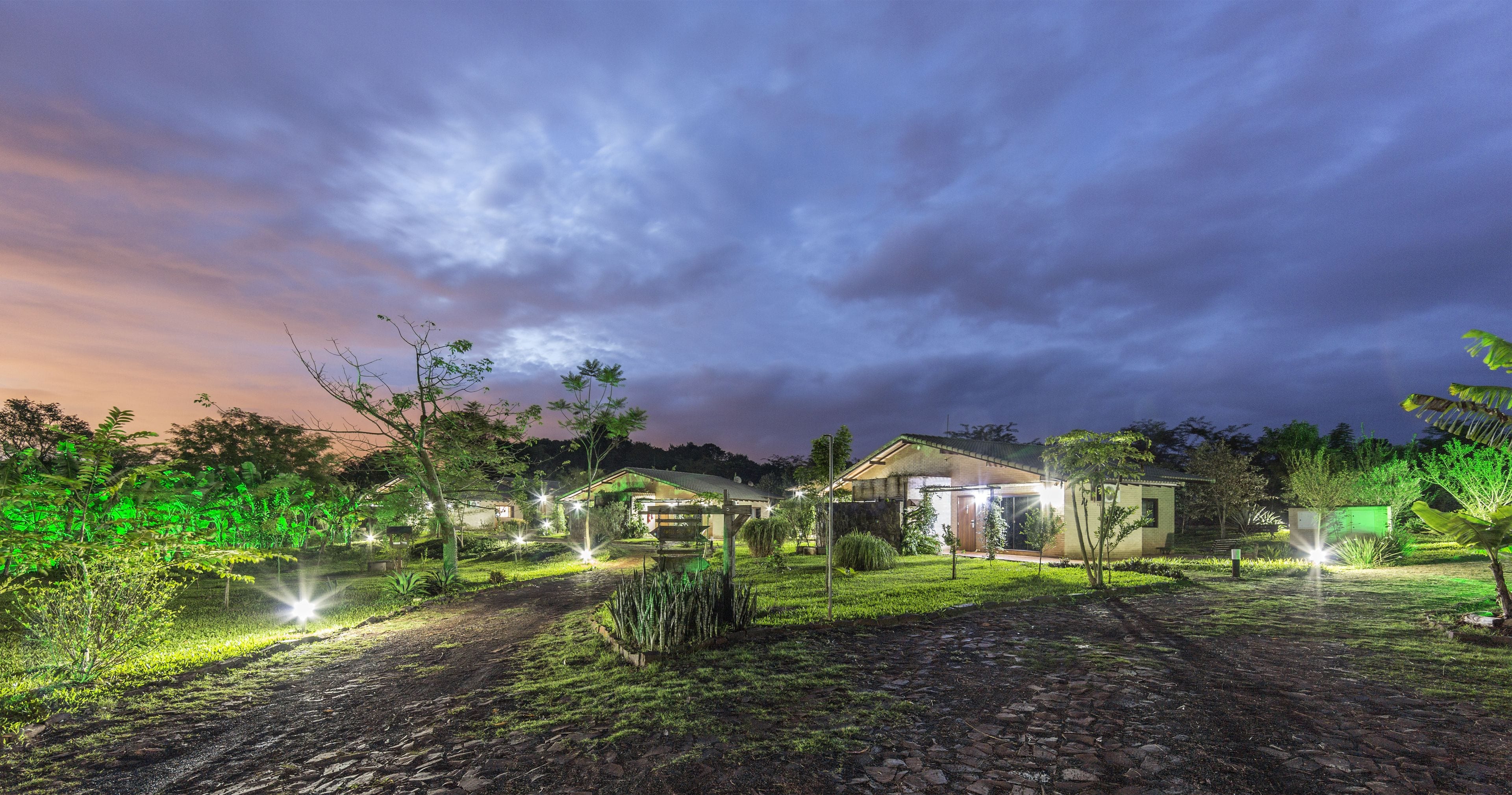 Pousada Guata Porã in Foz do Iguaçu, Brazil