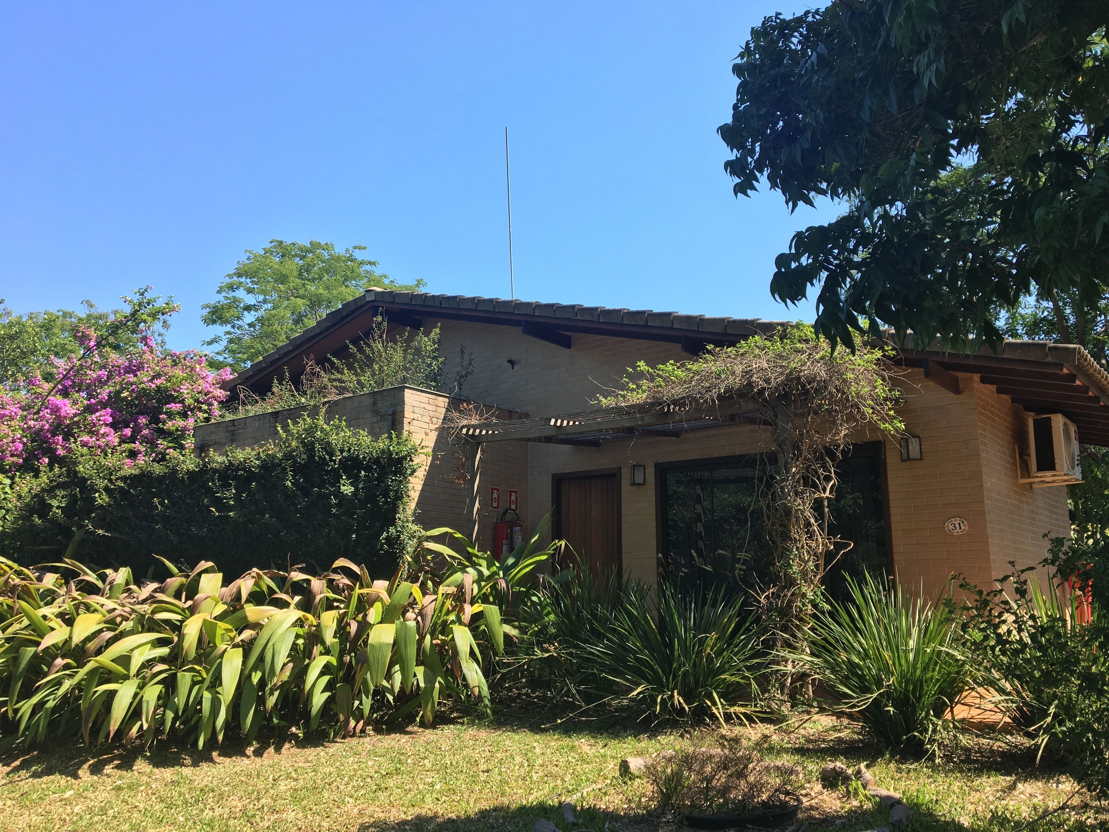 ポウサダ グアタ ポラ フォス ド イグアス 口コミ 宿泊料金 予約 エクスペディア