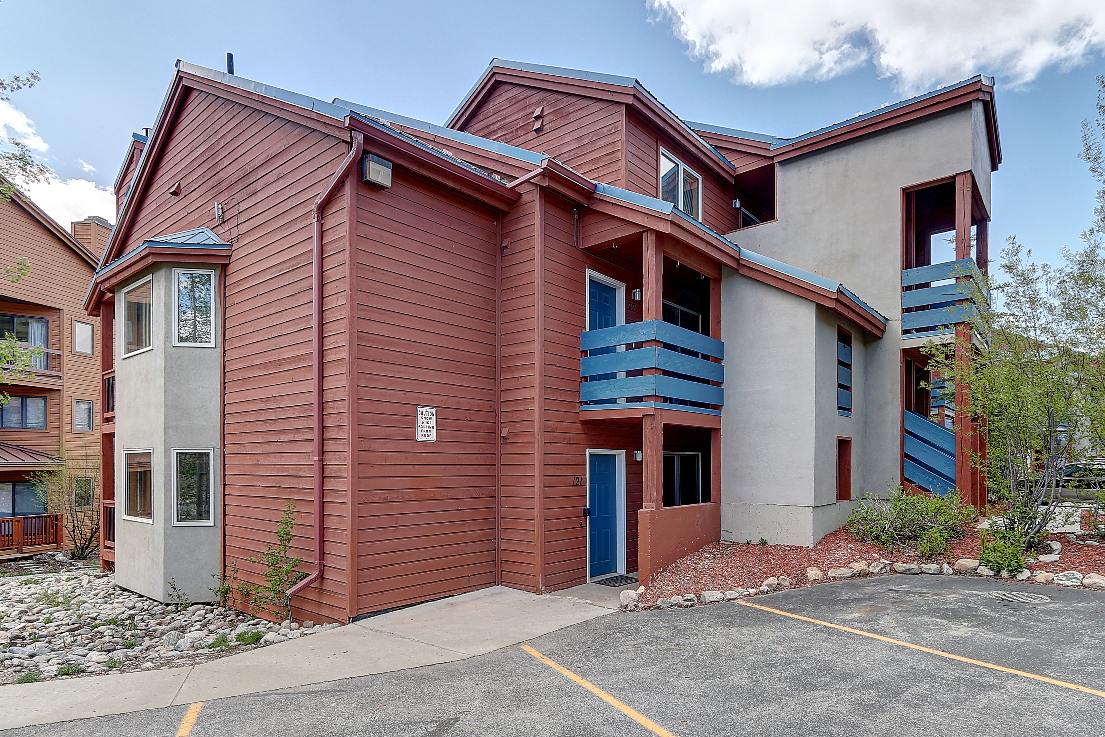 Cinnamon Ridge III 2 Bed 2 Bath in Keystone, United States