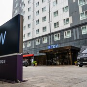 Cheap Hotels Near Ewha Womans University Mokdong Hospital Save