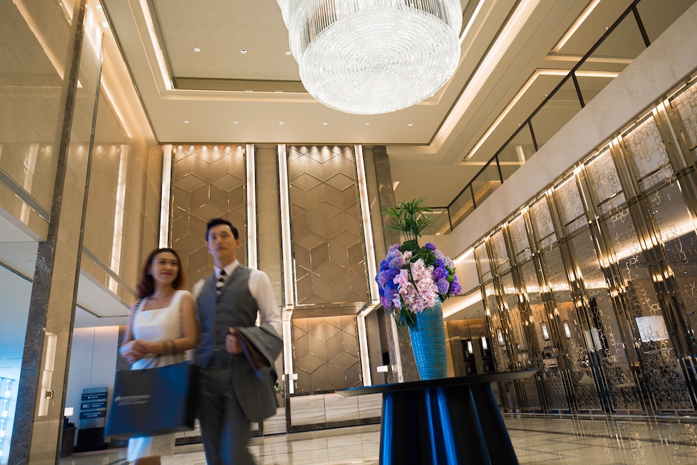 Hotels Near Necc Shanghai Hotels Near Necc Shanghai