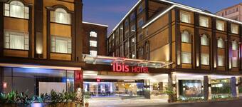 Hotels Near Putra Specialist Hospital Malacca City Find 16 Hotel Deals Travelocity