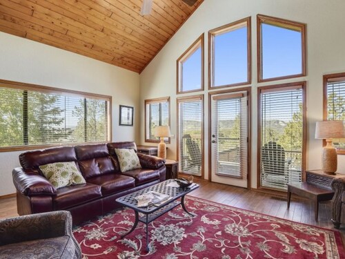 Hotels Near Chimney Rock National Monument Pagosa Springs Top 10 Pine Vista 3 Br Home By Redawning