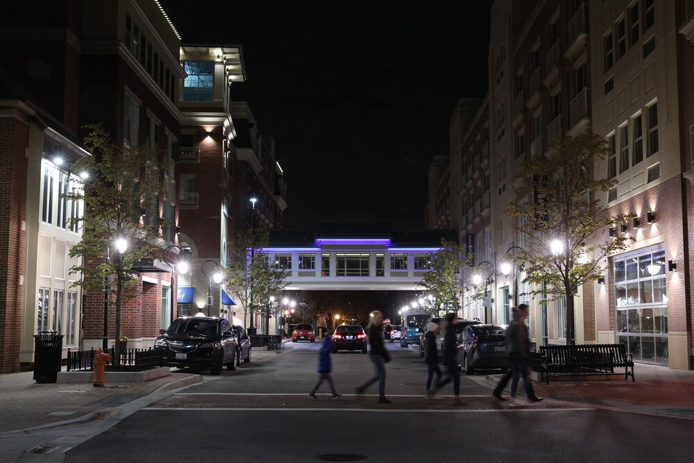 Hotel Indigo Naperville Riverwalk, an IHG Hotel in Chicago Best Rates