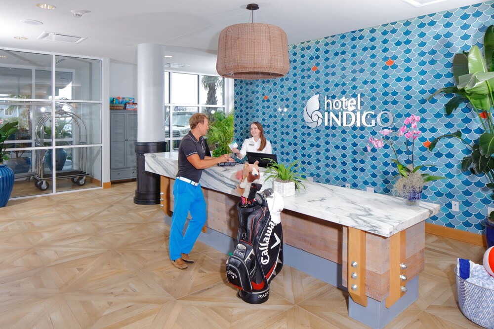 Hotel Indigo Orange Beach Gulf Ss 2018 Room Prices Deals Hotel Indigo Orange Beach Gulf Ss 3 5 Out Of 0 Exterior Featured Image Lobby
