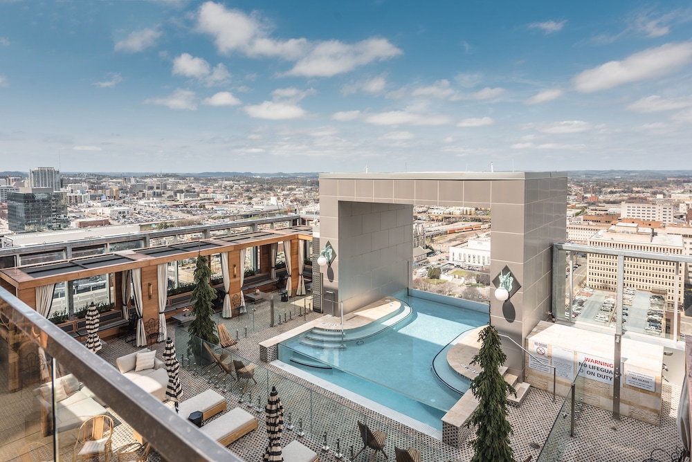 The Westin Nashville in Nashville, TN Expedia