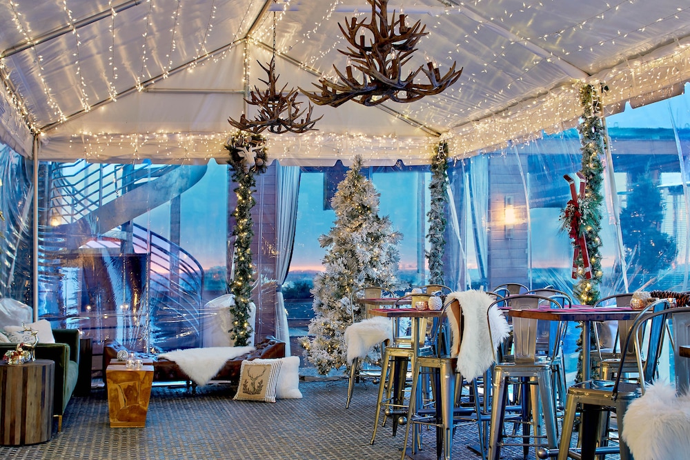 The Westin Nashville in Nashville Best Rates & Deals on Orbitz