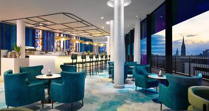 The Westin Hamburg