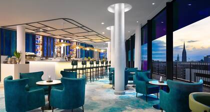 The Westin Hamburg