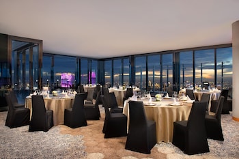 The Westin Jakarta Reviews Photos Rates Ebookers Com