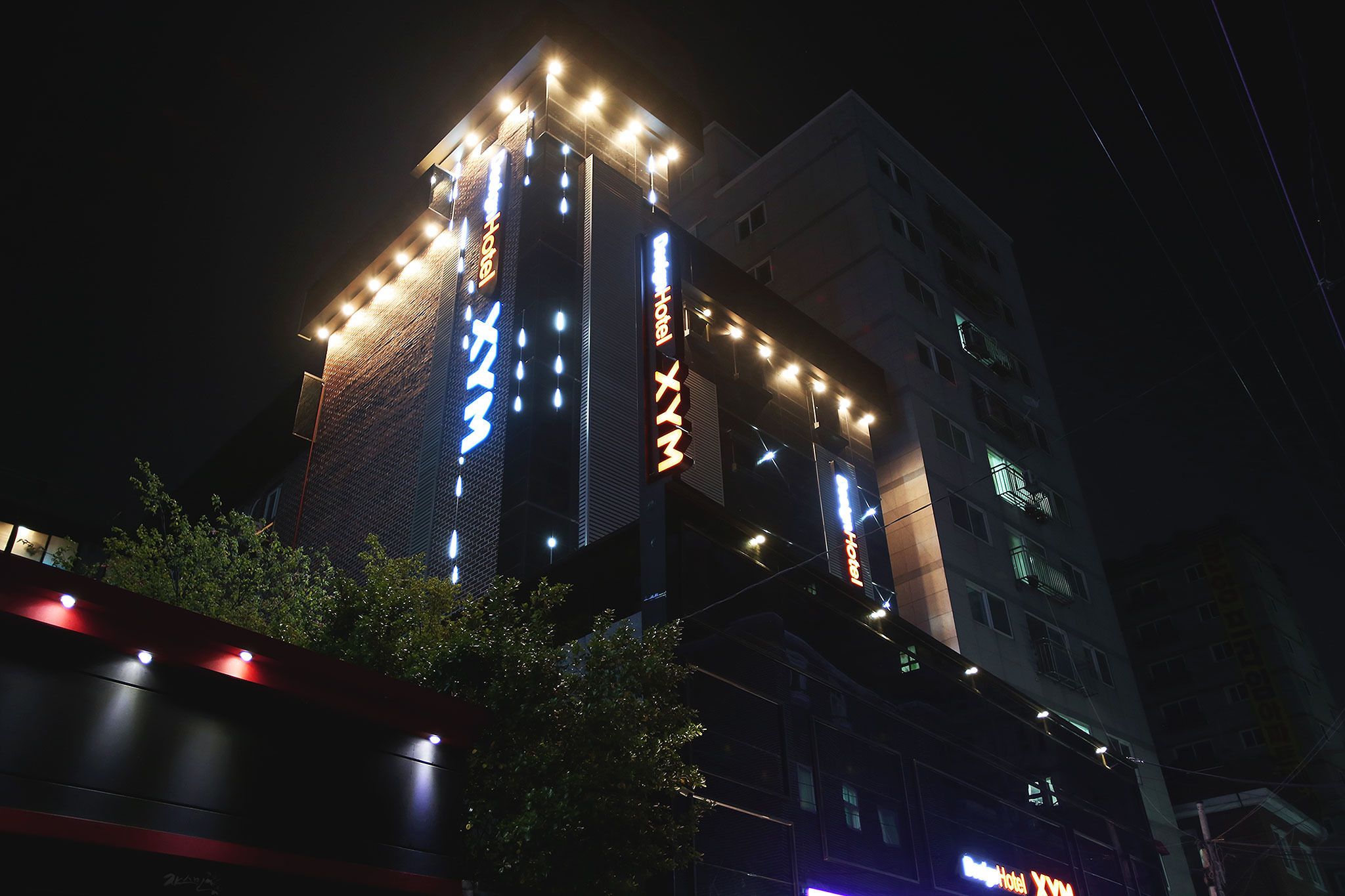 Hwagok XYM Hotel