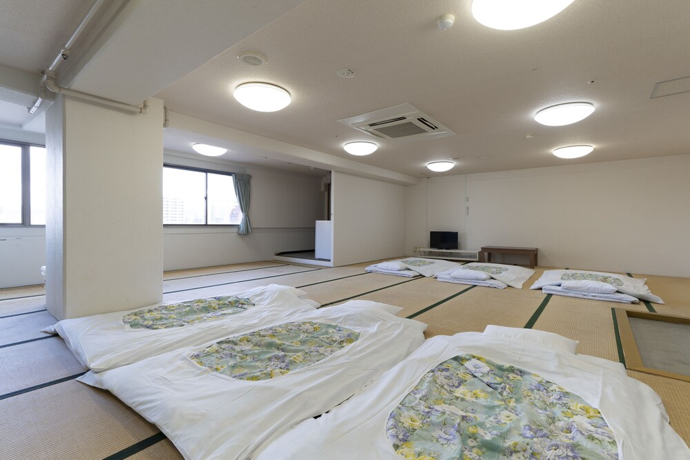 Hotel City Inn Wakayama 和歌山駅前 In Wakayama Hotel Rates Reviews On Orbitz