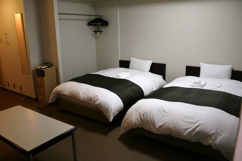 Hotel City Inn Wakayama 和歌山駅前 In Wakayama Hotel Rates Reviews On Orbitz