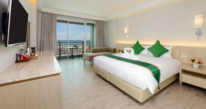 Hisea Huahin Hotel