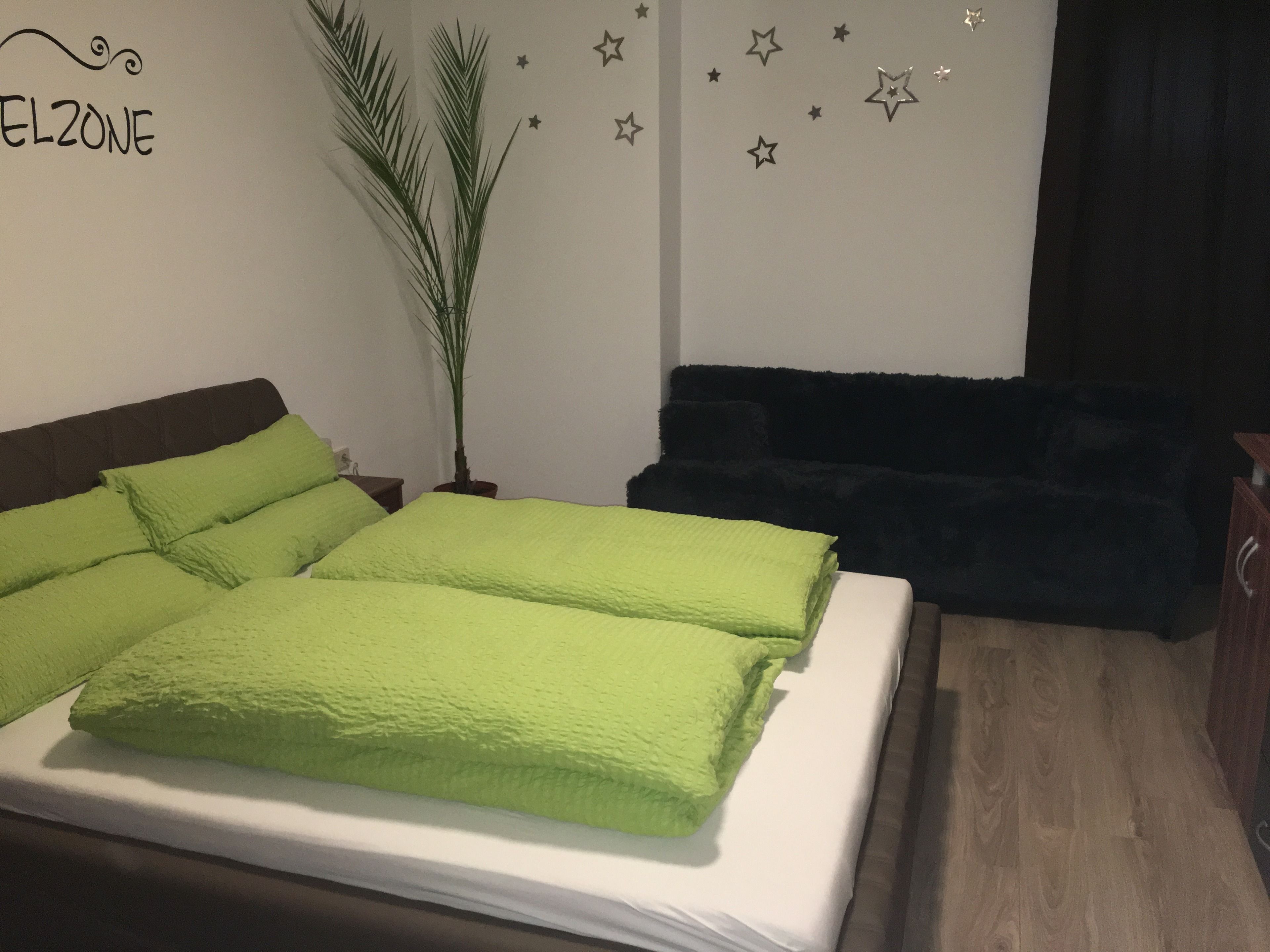 Apartment Lio in Lienz, Austria
