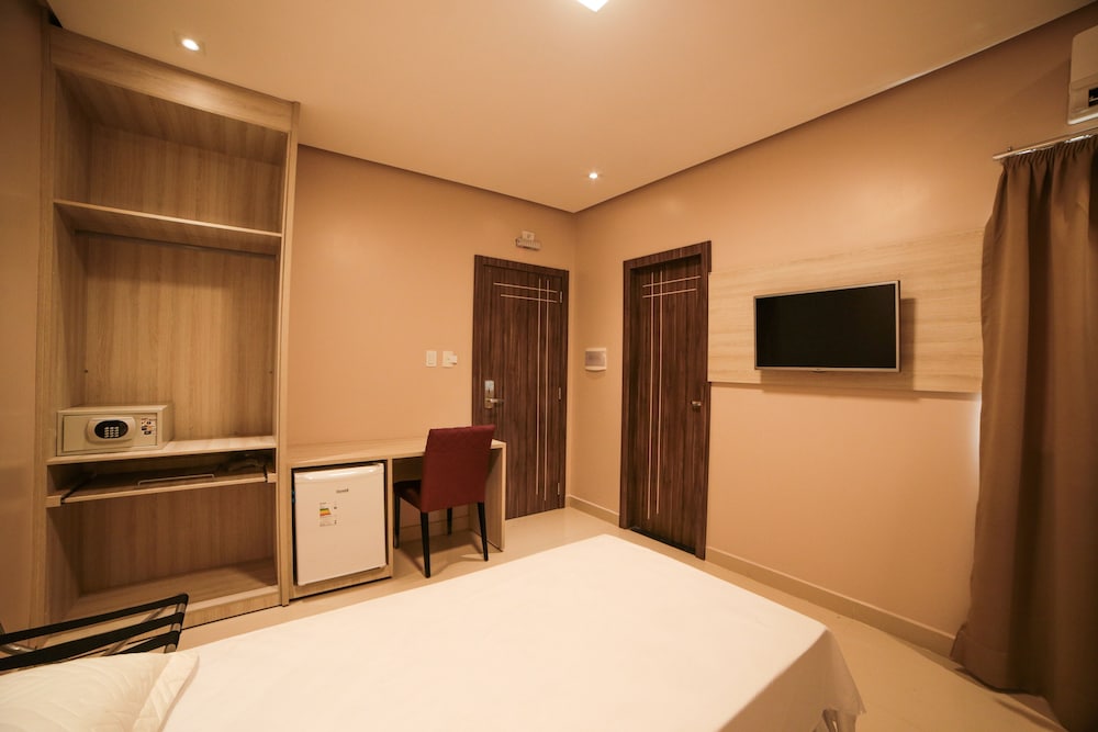 Hotel London Santarem Santarem Bra Best Price Guarantee - 