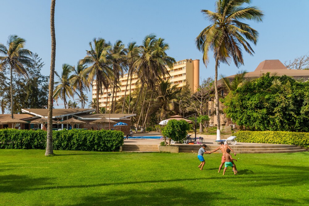 Hotel Ngor Diarama in Dakar Best Rates & Deals on Orbitz