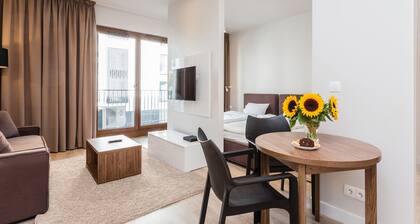 Platinum Residence Mokotów