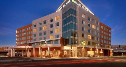 Hyatt Place Emeryville/San Francisco Bay Area