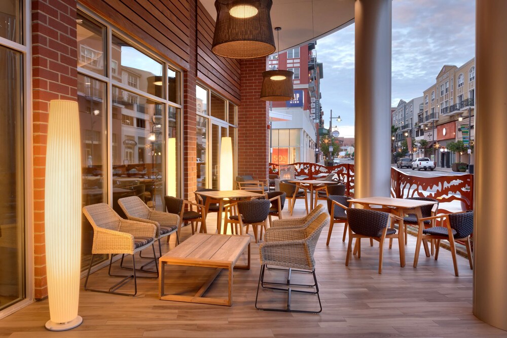 hyatt house emeryville san francisco bay area
