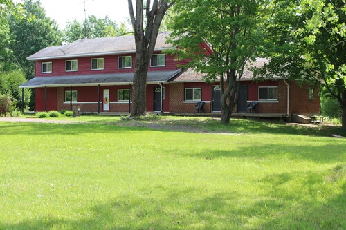 Check Expedia for Availability of The Narrows Inn