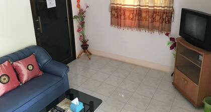 Pakasan Garden Home