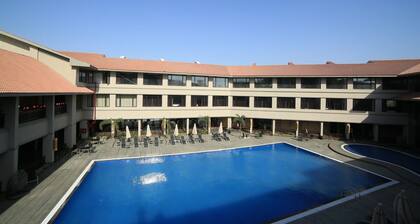 Iscon The Fern Resort & Spa, Bhavnagar