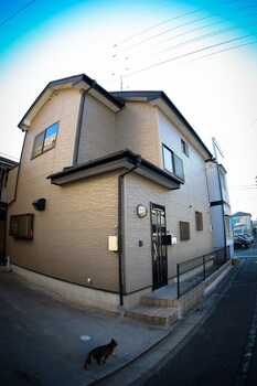 葛西駅周辺のおすすめゲストハウスの格安予約 料金比較 Stayway
