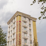 Grand Merin Hotel 2018 Pictures Reviews Prices Deals Expedia Ca Hotel Front